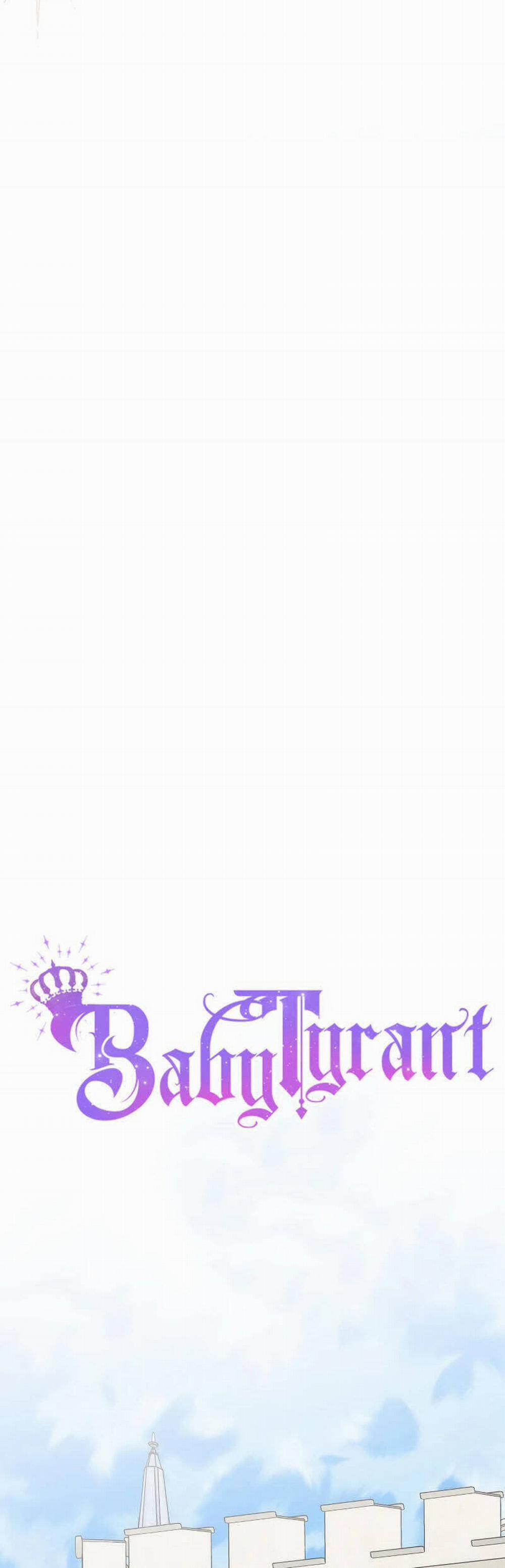 Bạo Chúa Bé Con 79 trang 22