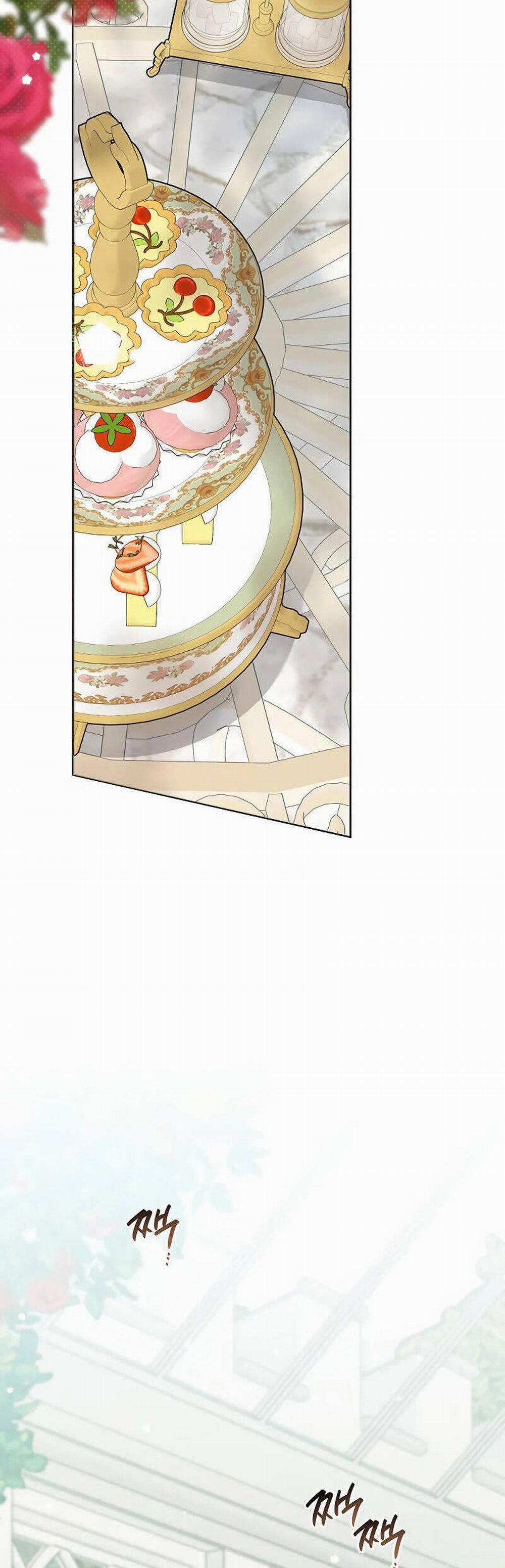 Bạo Chúa Bé Con 79 trang 24