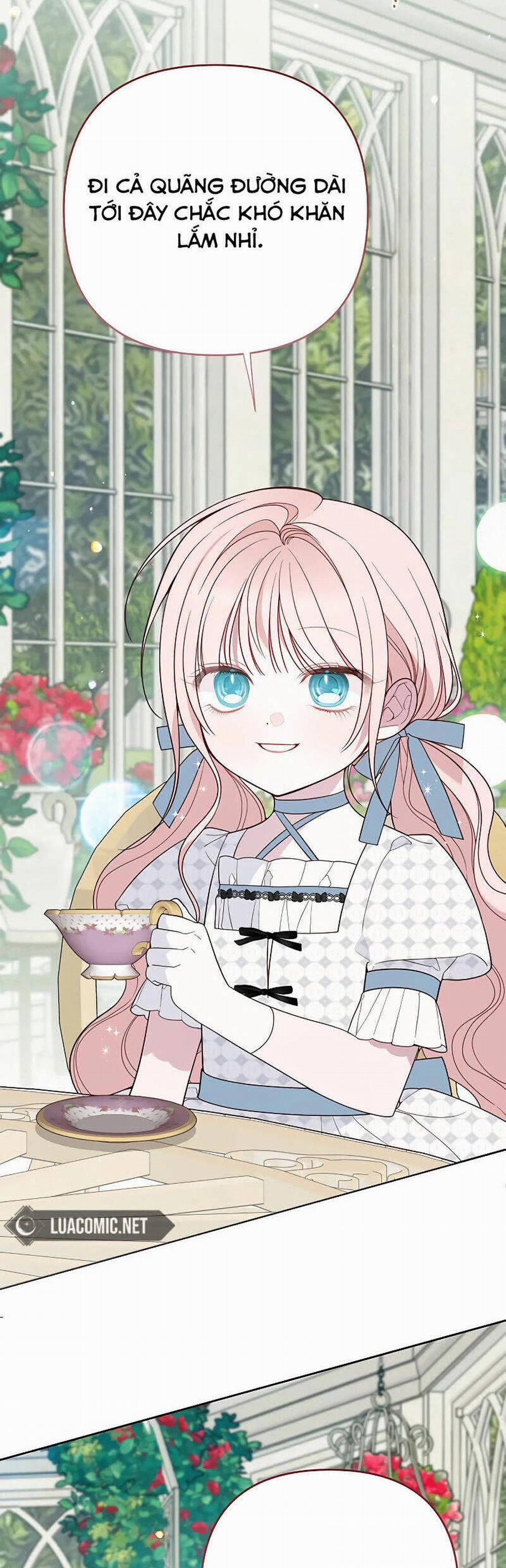 Bạo Chúa Bé Con 79 trang 25