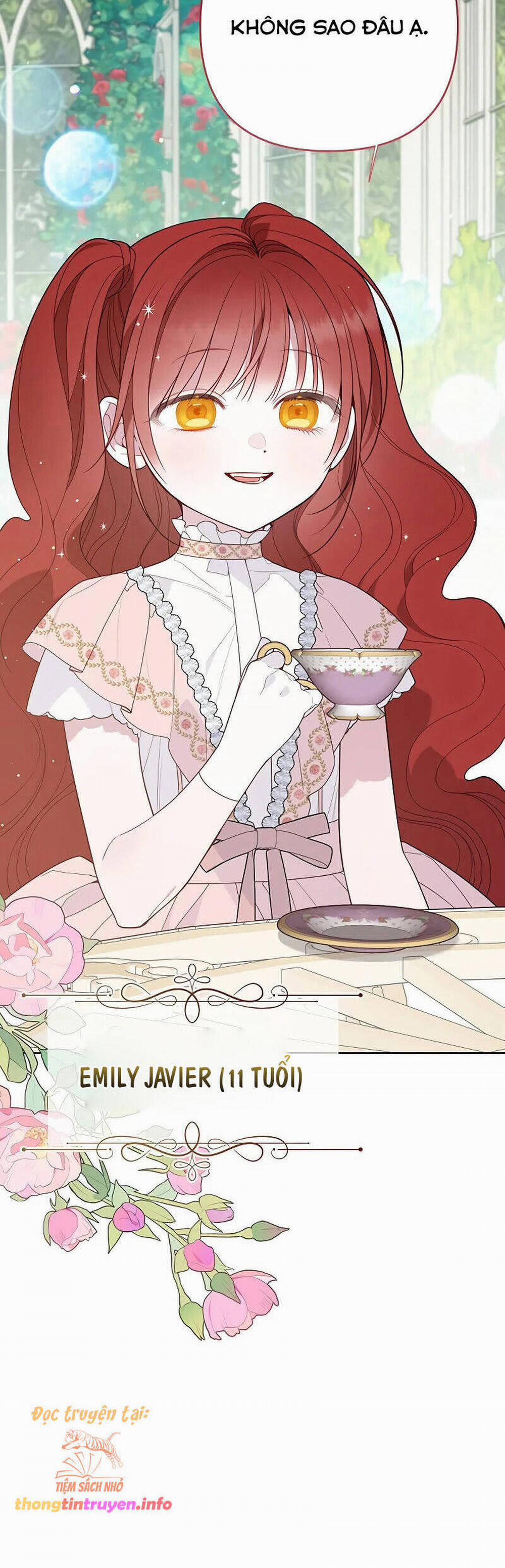 Bạo Chúa Bé Con 79 trang 26