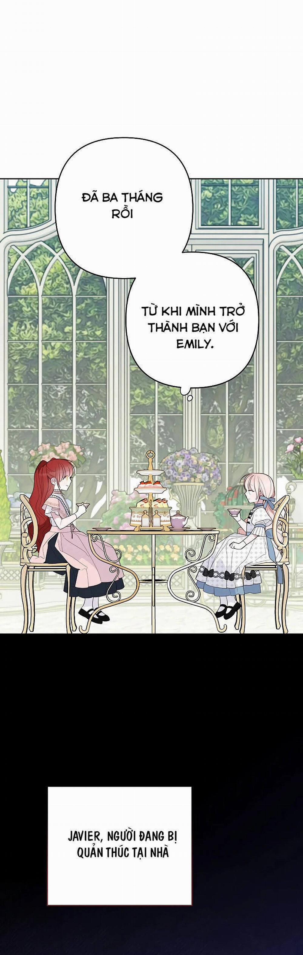 Bạo Chúa Bé Con 79 trang 27