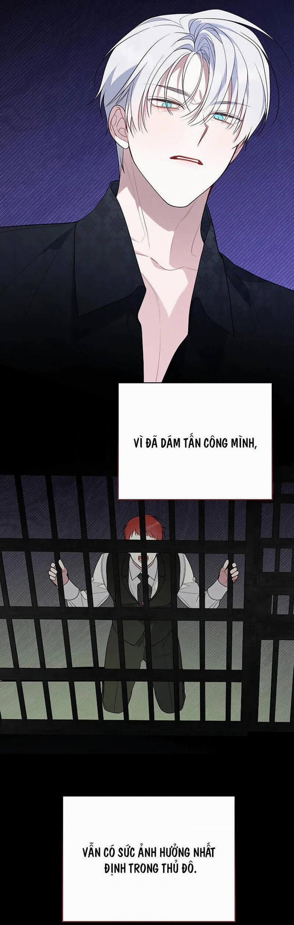 Bạo Chúa Bé Con 79 trang 28