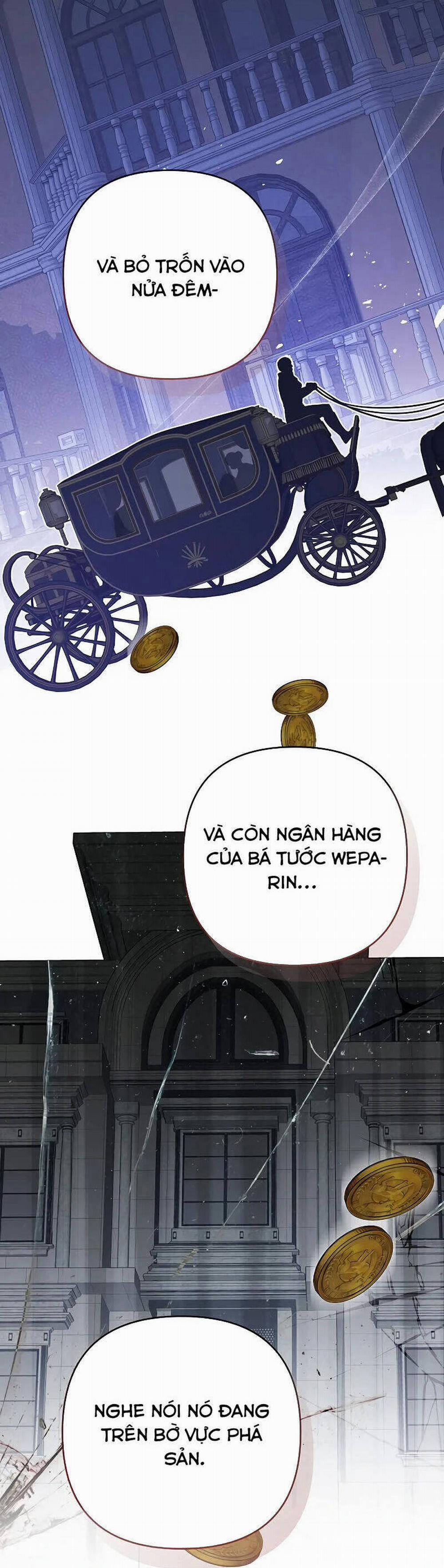 Bạo Chúa Bé Con 79 trang 3