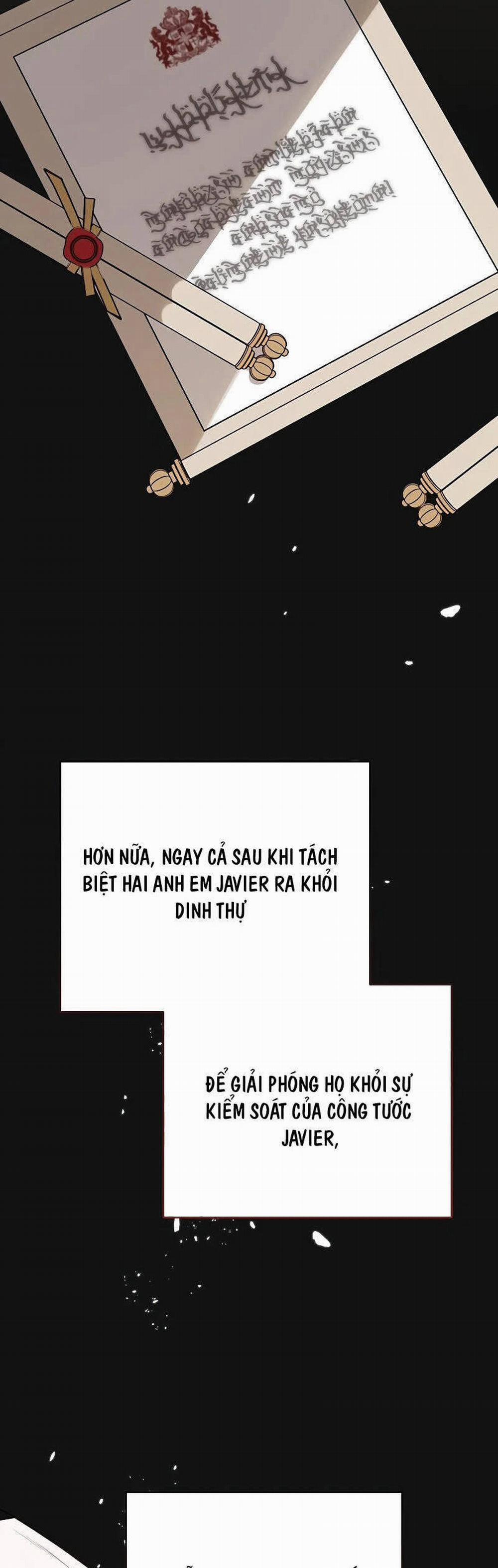 Bạo Chúa Bé Con 79 trang 30