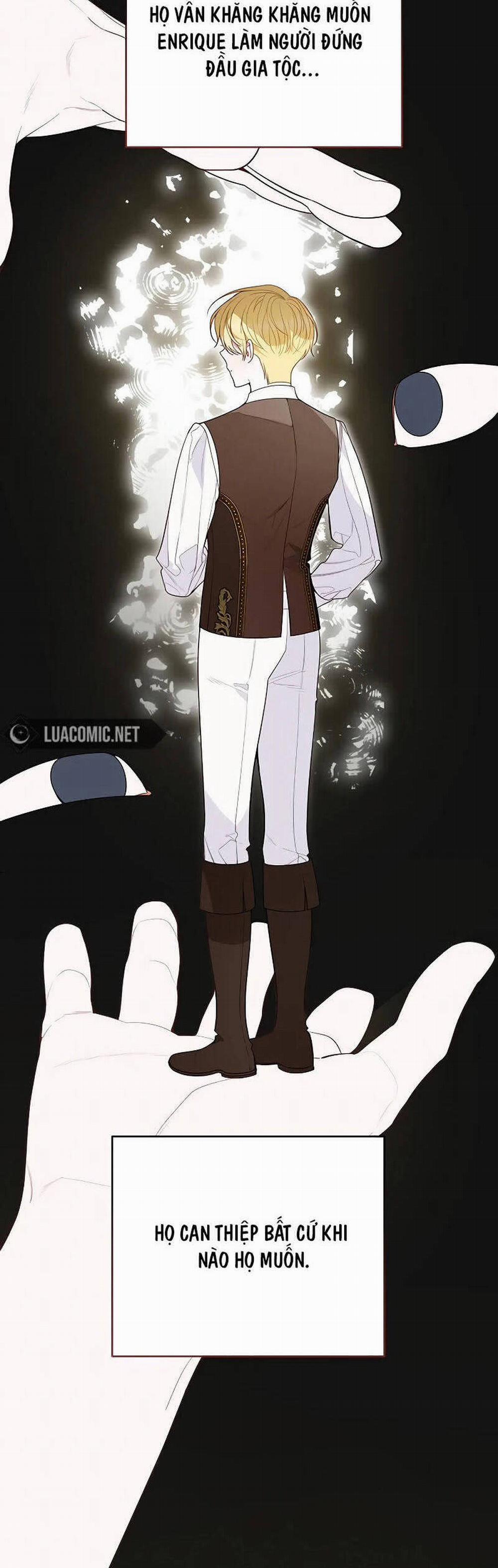 Bạo Chúa Bé Con 79 trang 31