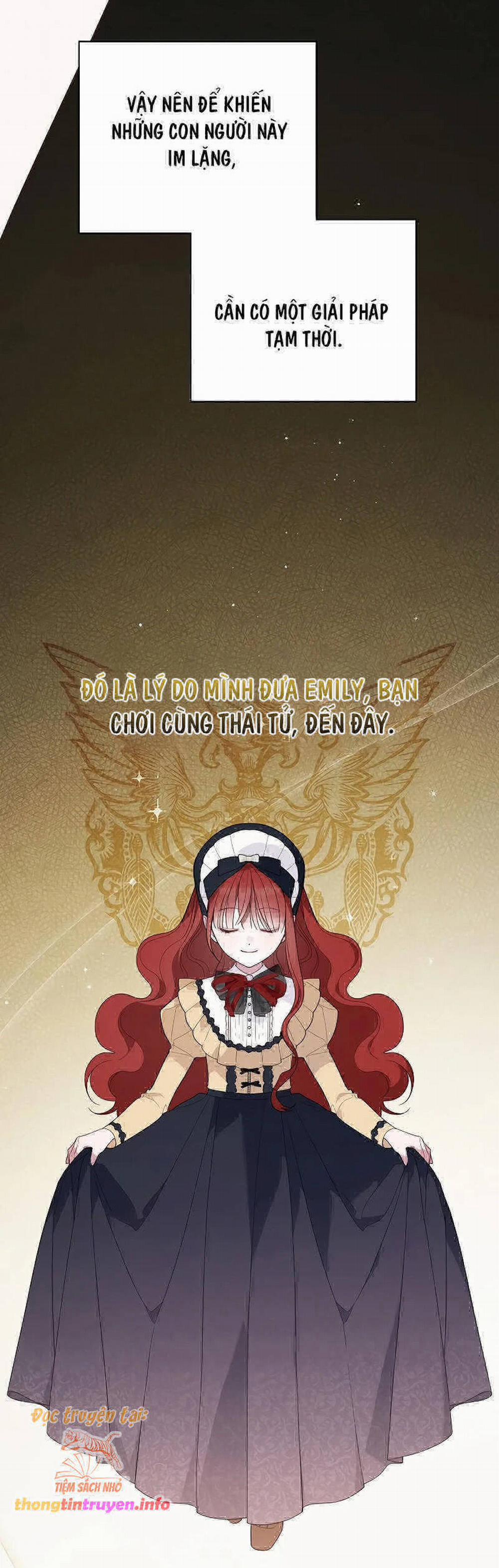 Bạo Chúa Bé Con 79 trang 32