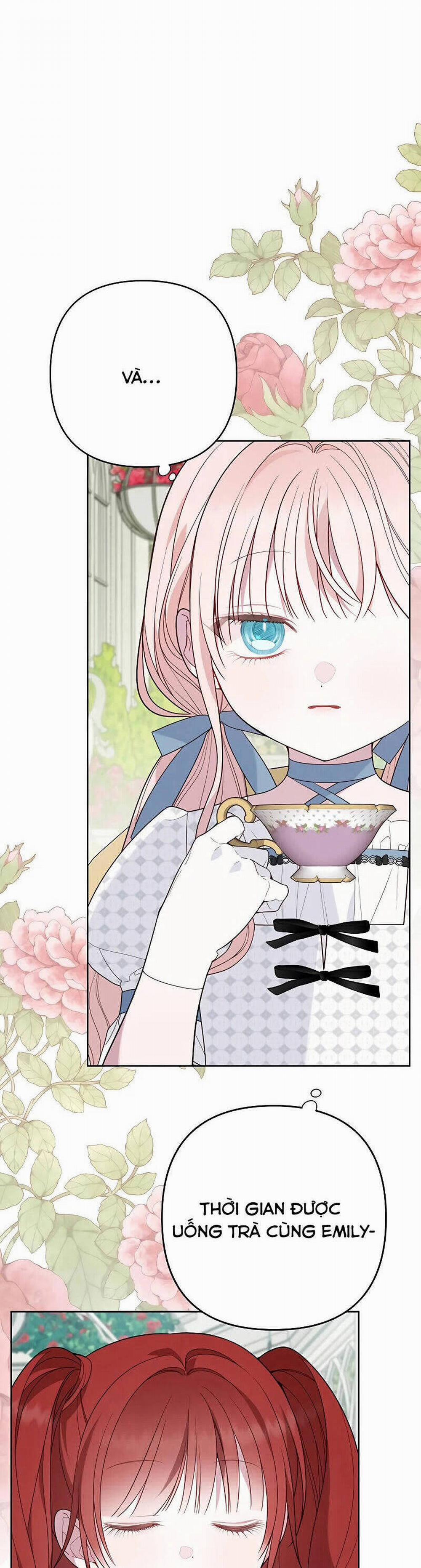 Bạo Chúa Bé Con 79 trang 34