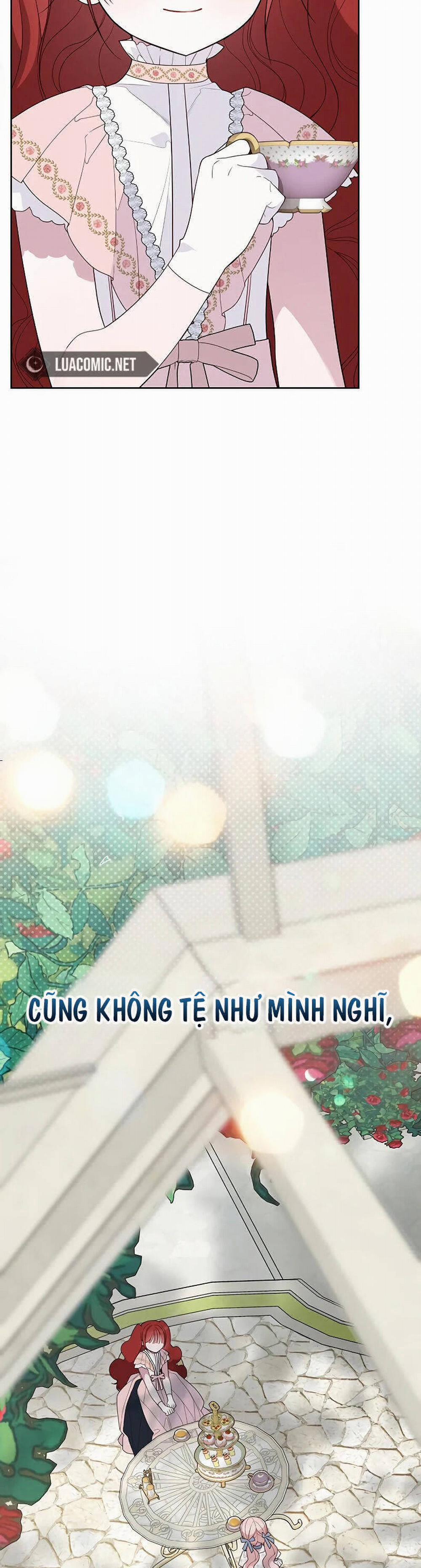 Bạo Chúa Bé Con 79 trang 35