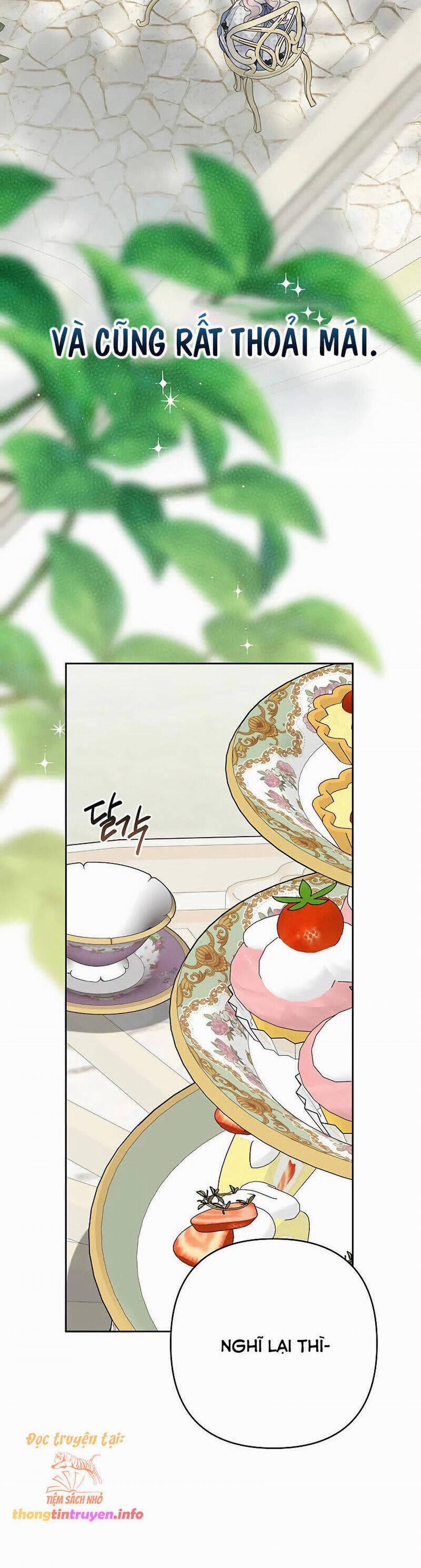 Bạo Chúa Bé Con 79 trang 36