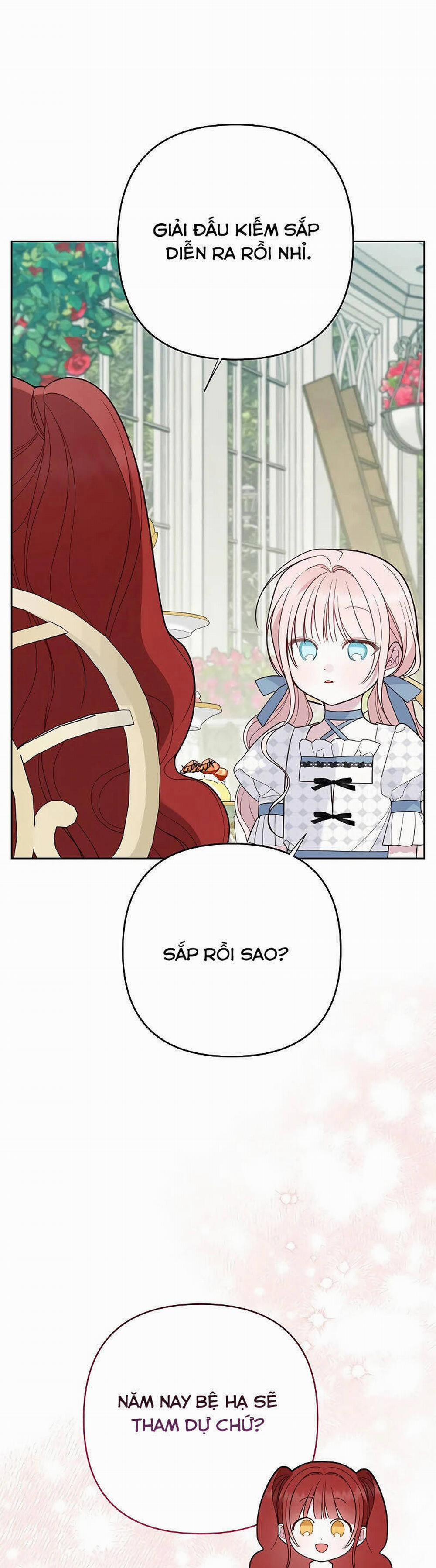 Bạo Chúa Bé Con 79 trang 37