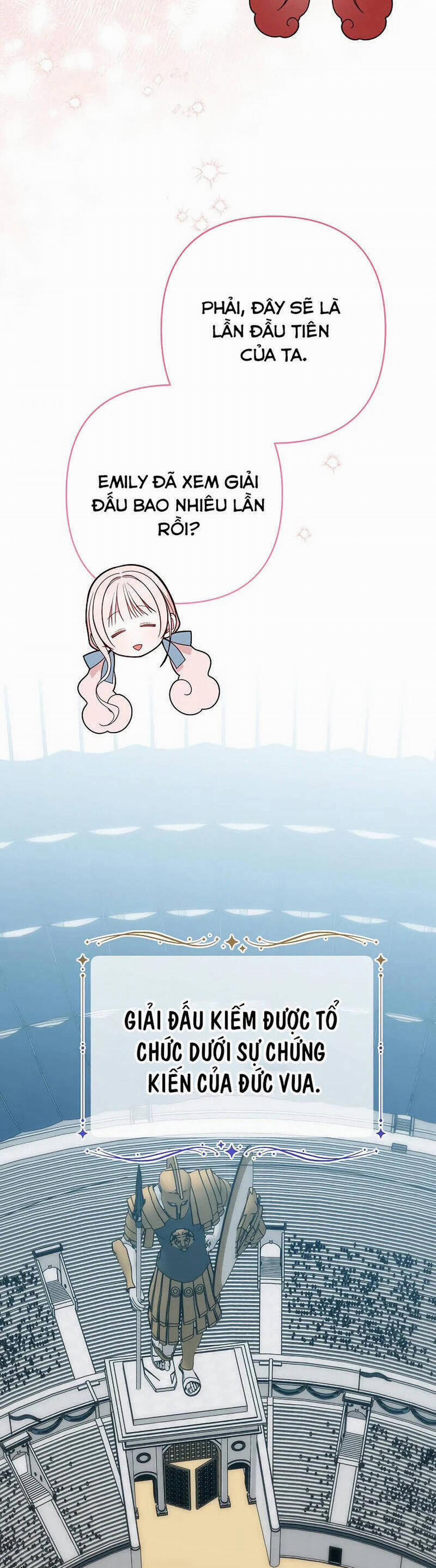 Bạo Chúa Bé Con 79 trang 38