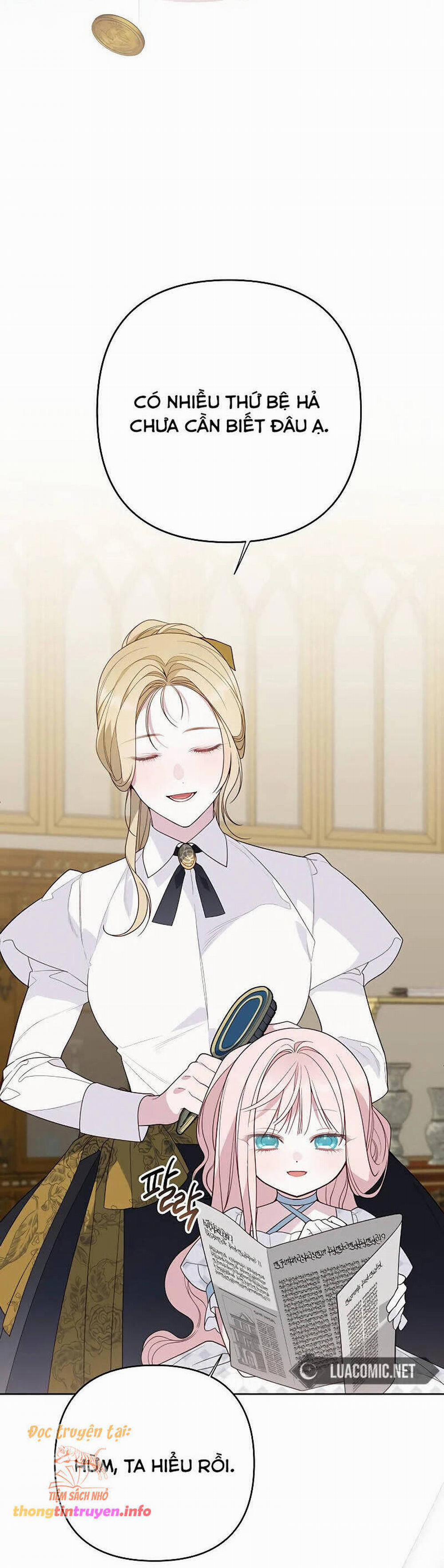 Bạo Chúa Bé Con 79 trang 4