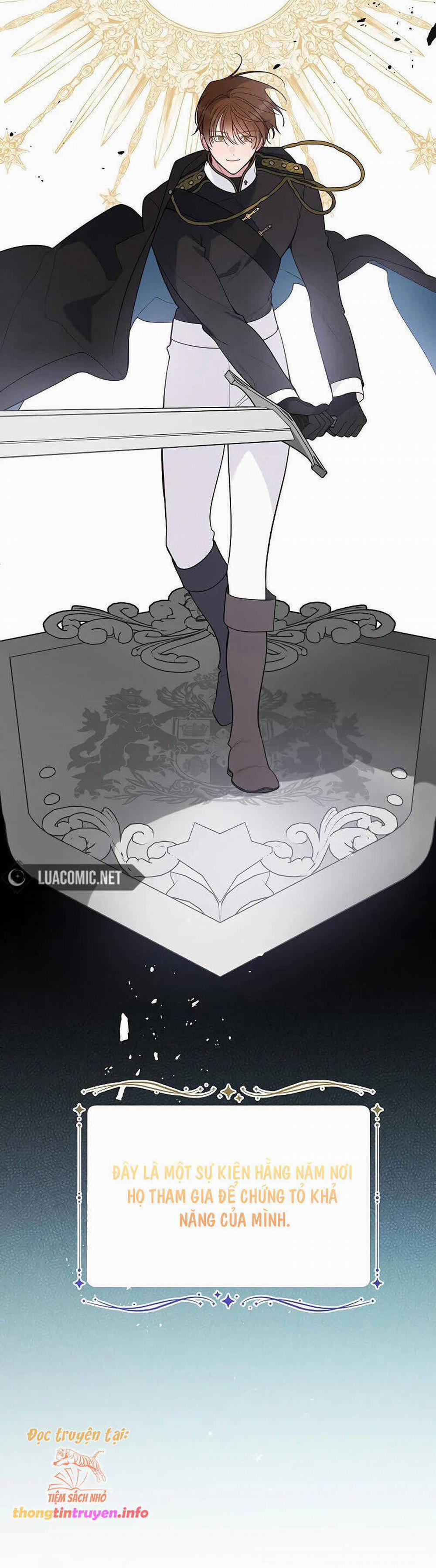 Bạo Chúa Bé Con 79 trang 40