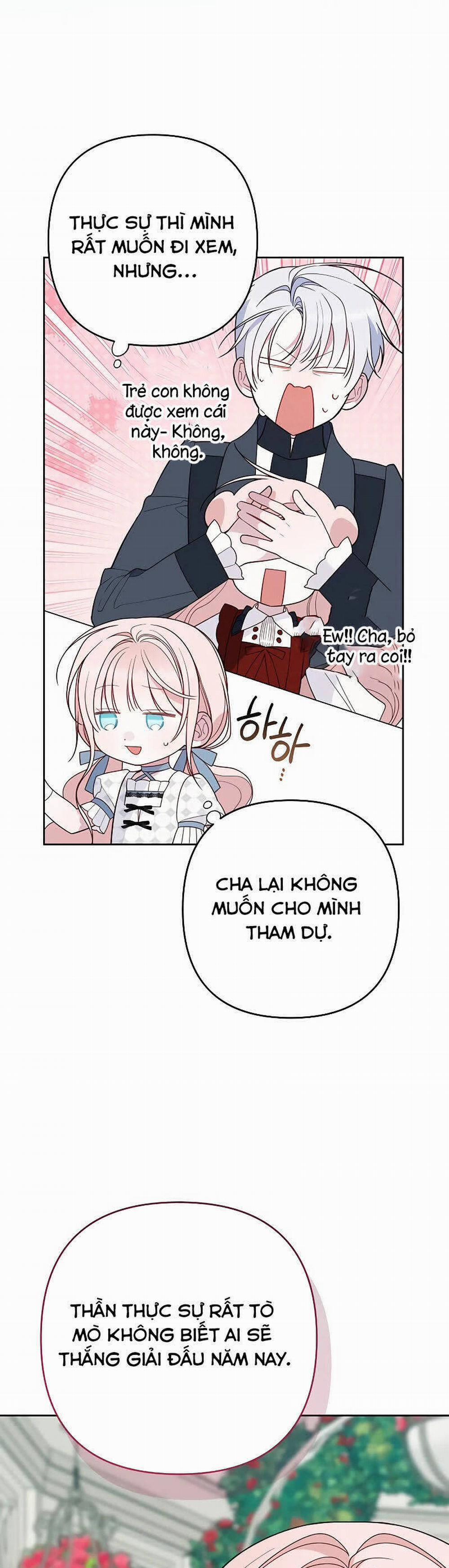 Bạo Chúa Bé Con 79 trang 41