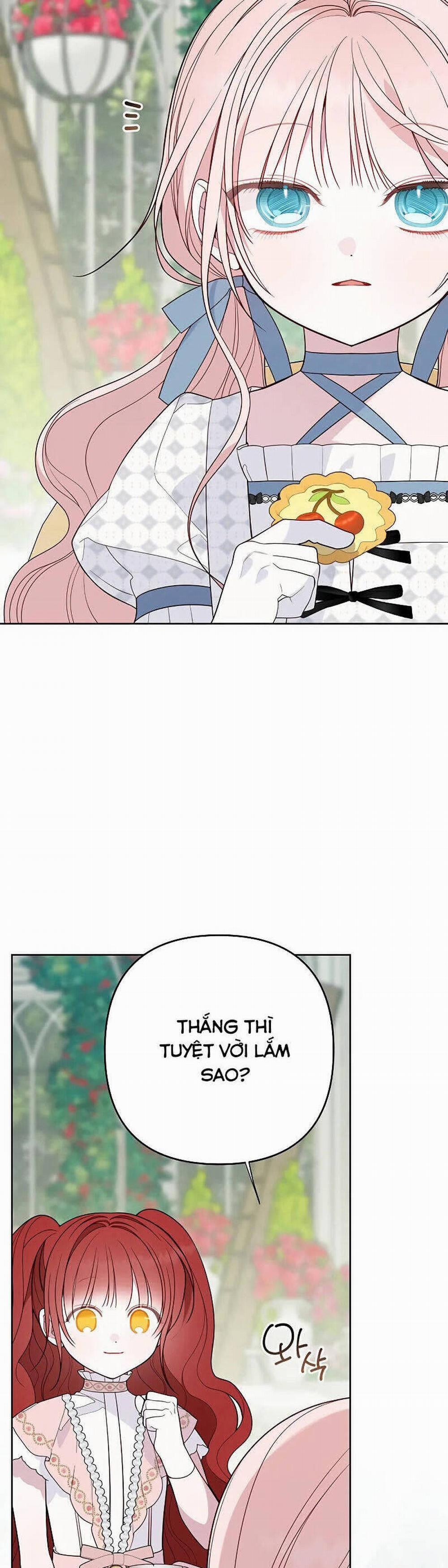 Bạo Chúa Bé Con 79 trang 42