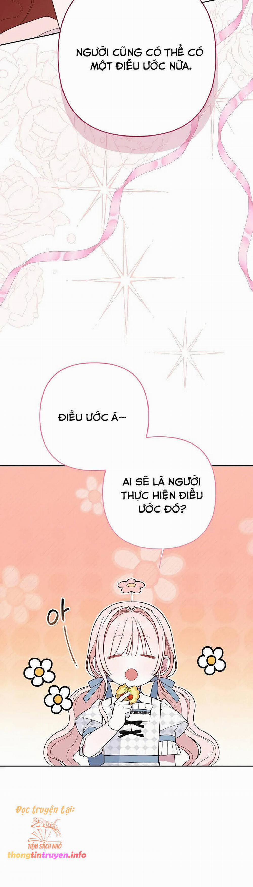 Bạo Chúa Bé Con 79 trang 44