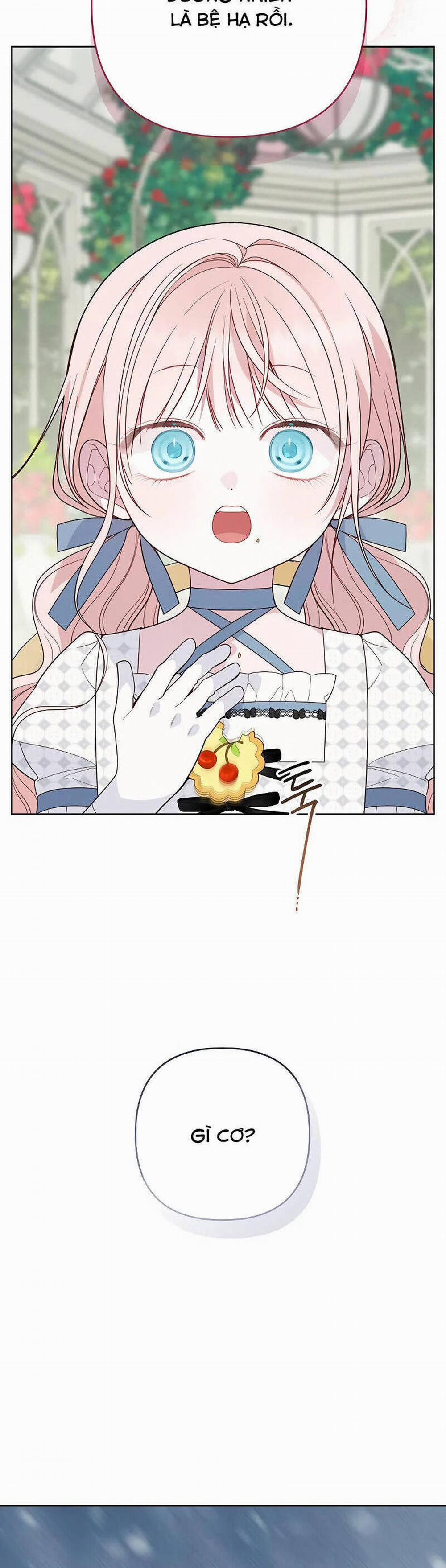 Bạo Chúa Bé Con 79 trang 46