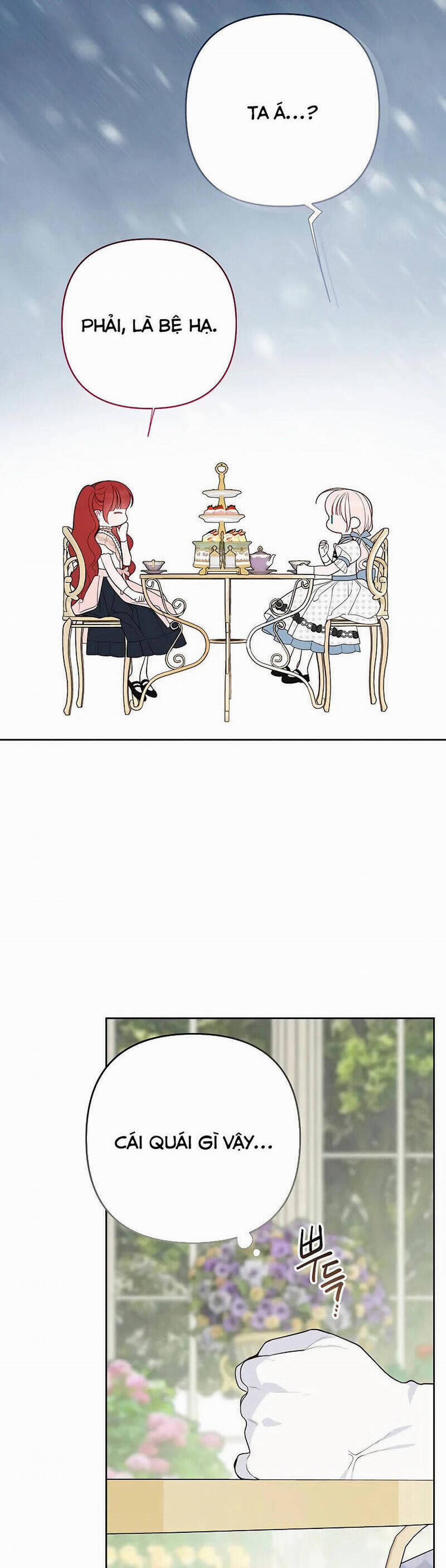 Bạo Chúa Bé Con 79 trang 47