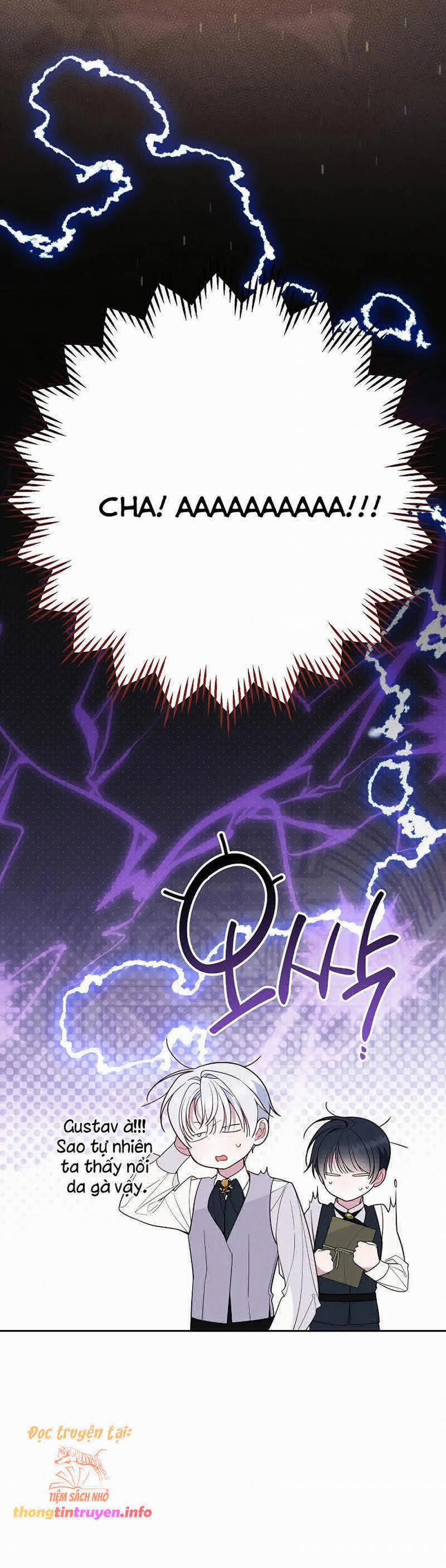 Bạo Chúa Bé Con 79 trang 49