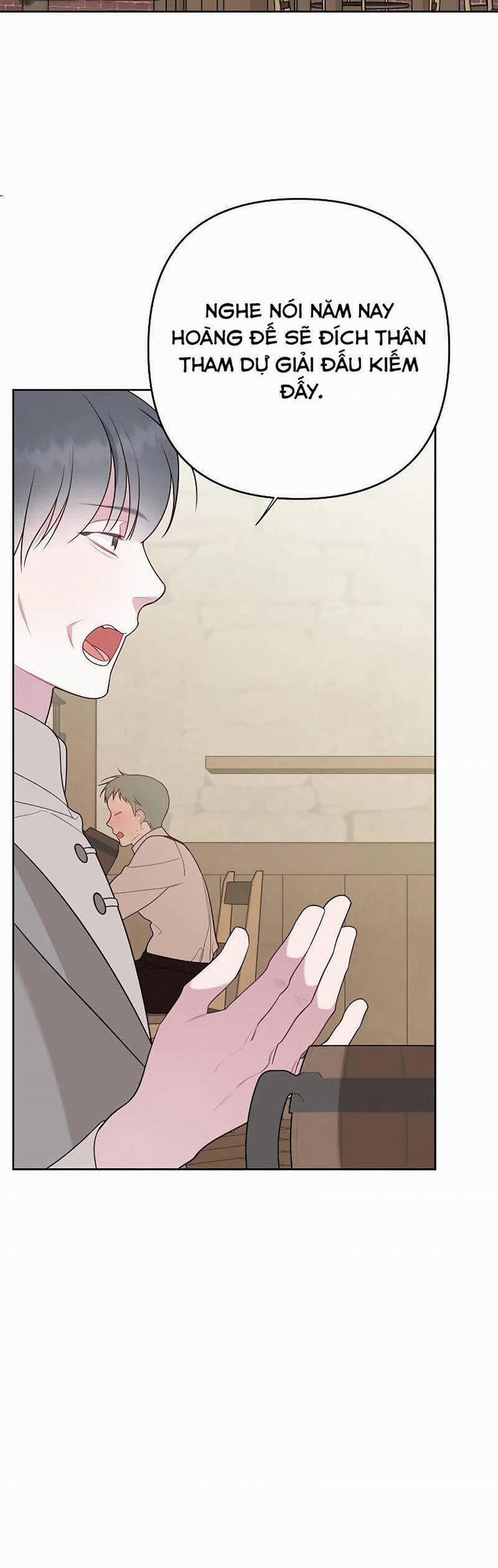 Bạo Chúa Bé Con 79 trang 51