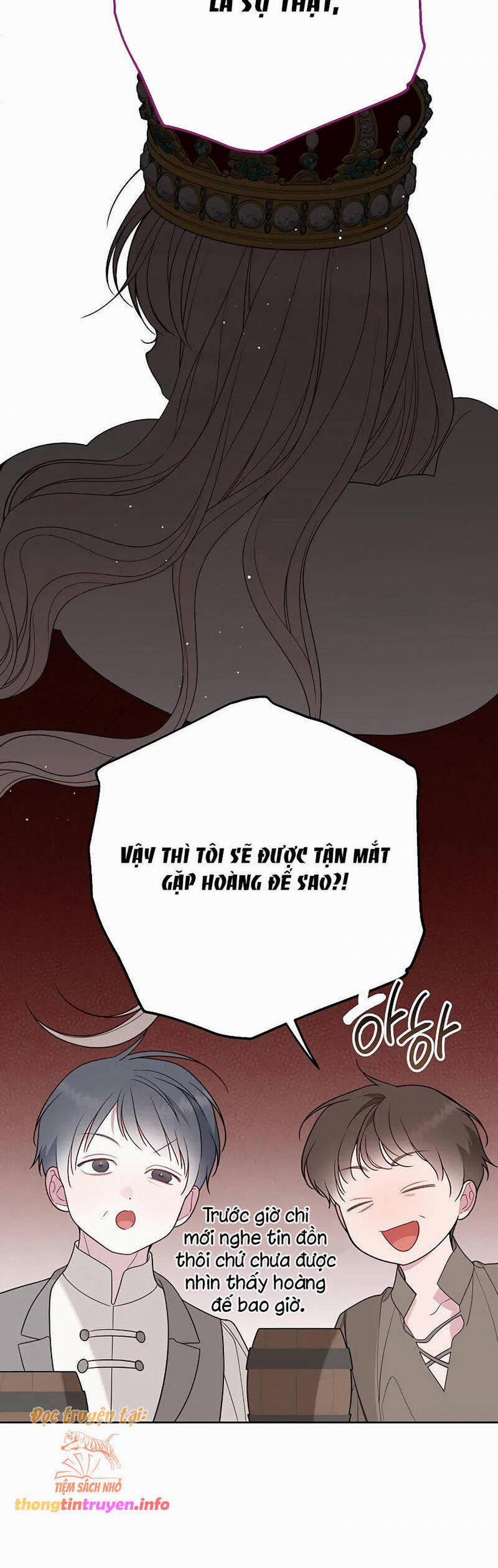 Bạo Chúa Bé Con 79 trang 53