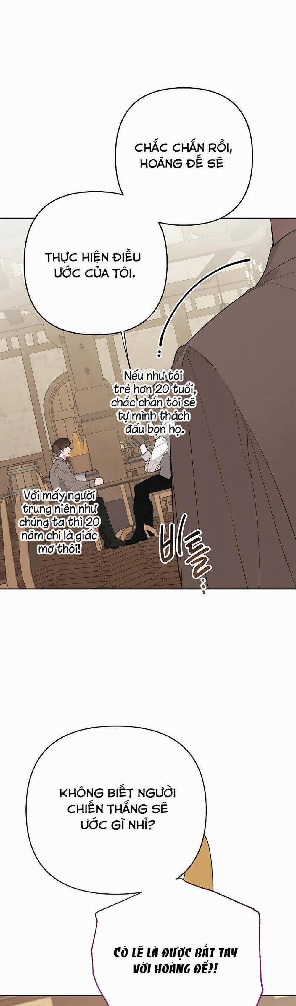 Bạo Chúa Bé Con 79 trang 54