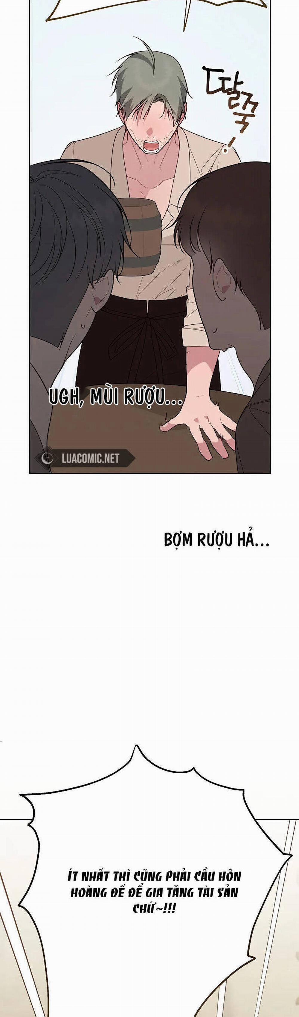 Bạo Chúa Bé Con 79 trang 56