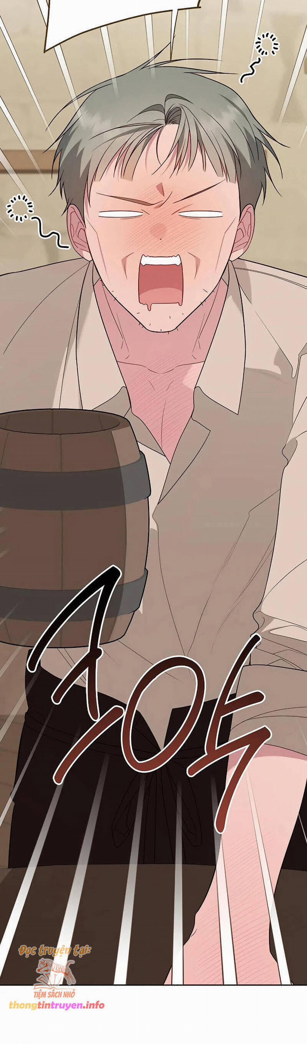 Bạo Chúa Bé Con 79 trang 57