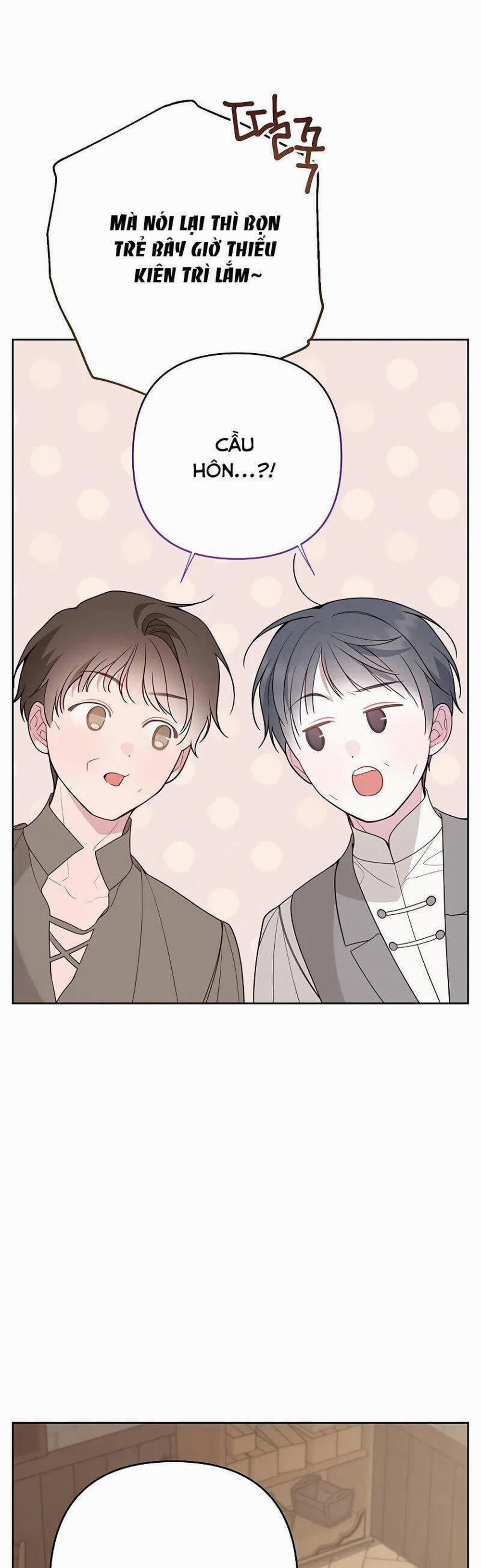 Bạo Chúa Bé Con 79 trang 58