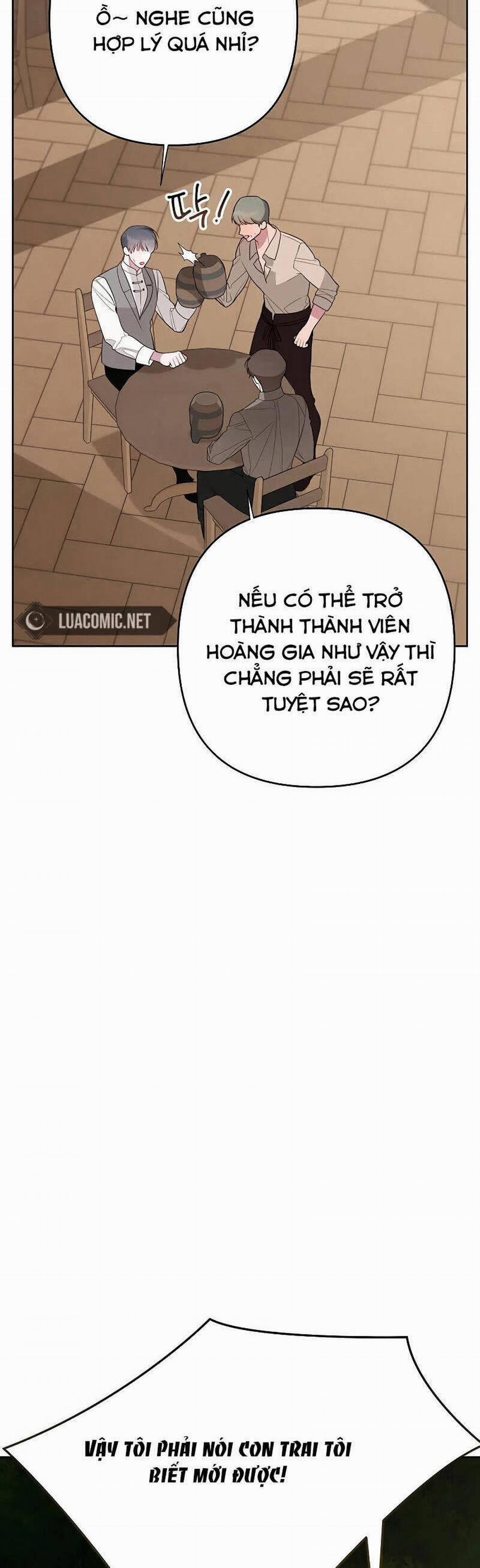 Bạo Chúa Bé Con 79 trang 59