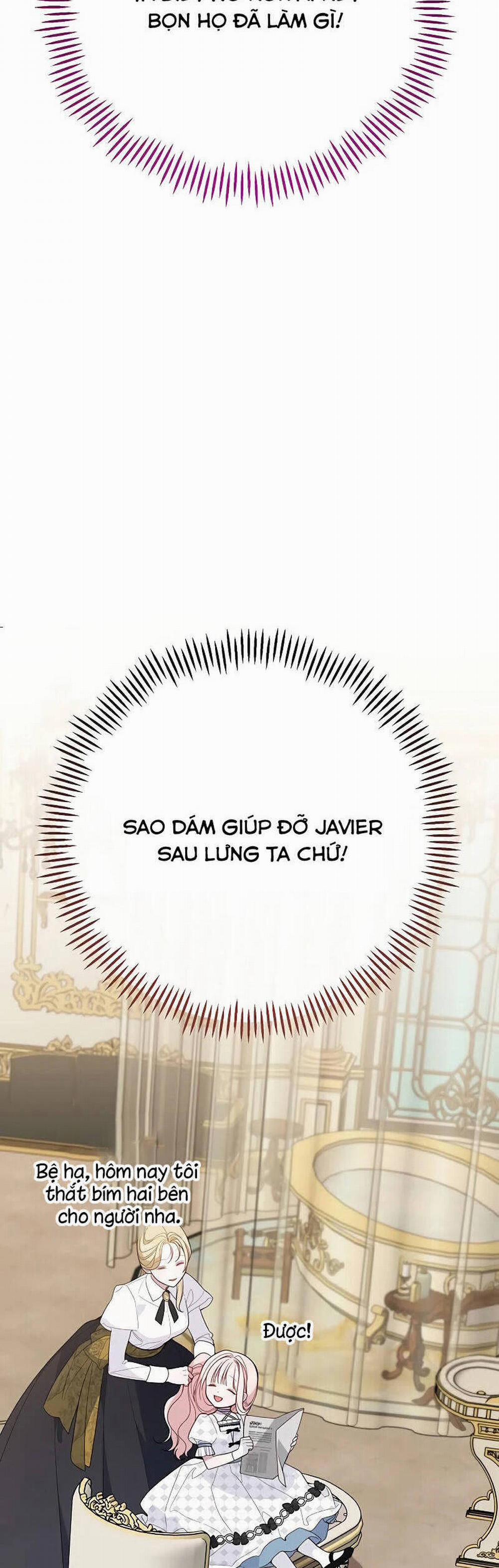 Bạo Chúa Bé Con 79 trang 6