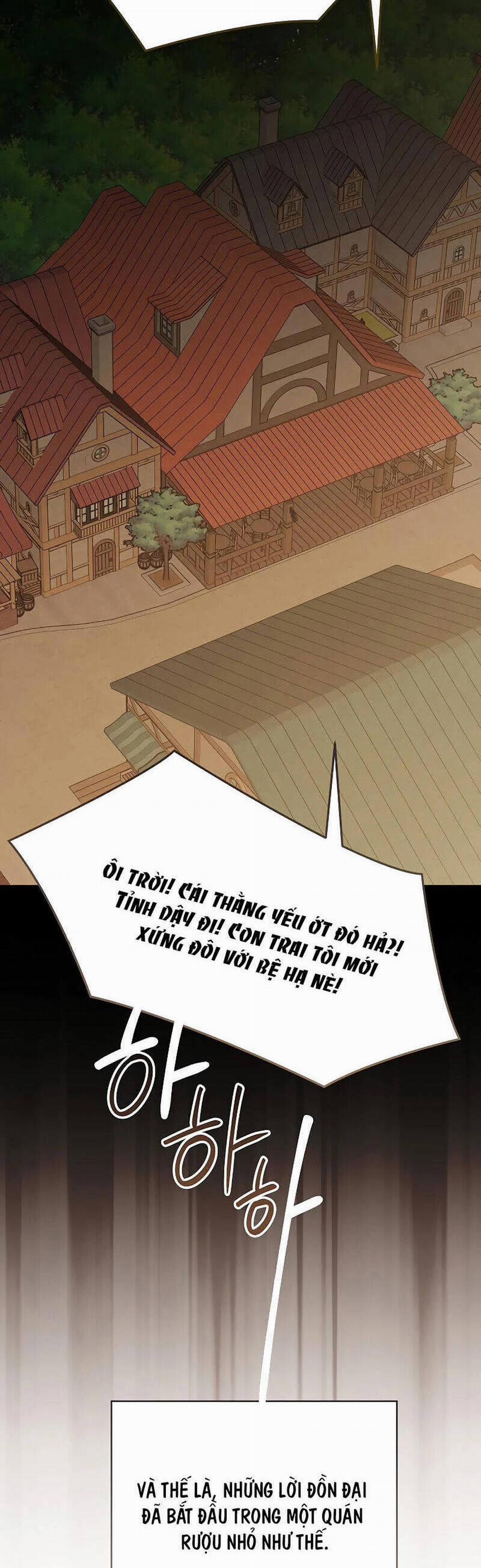 Bạo Chúa Bé Con 79 trang 60