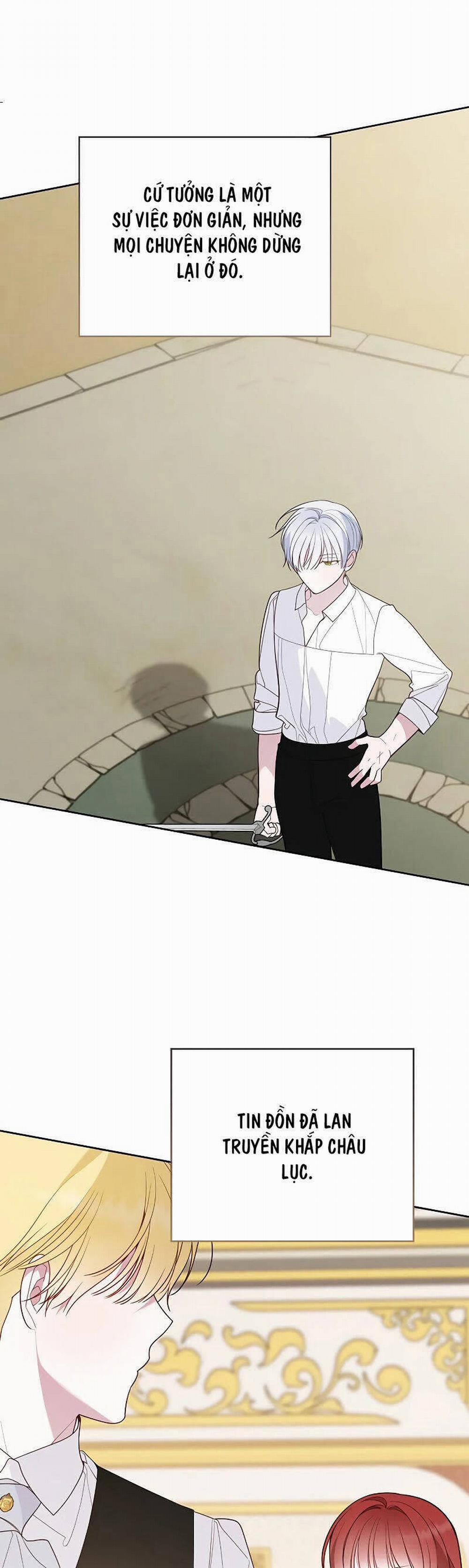 Bạo Chúa Bé Con 79 trang 62