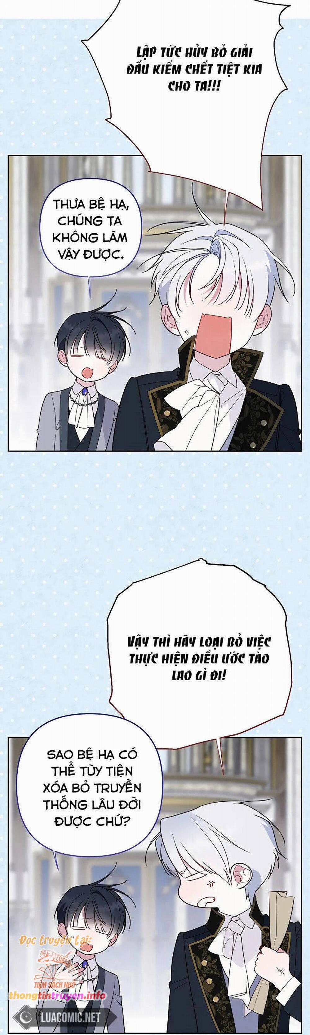 Bạo Chúa Bé Con 79 trang 65