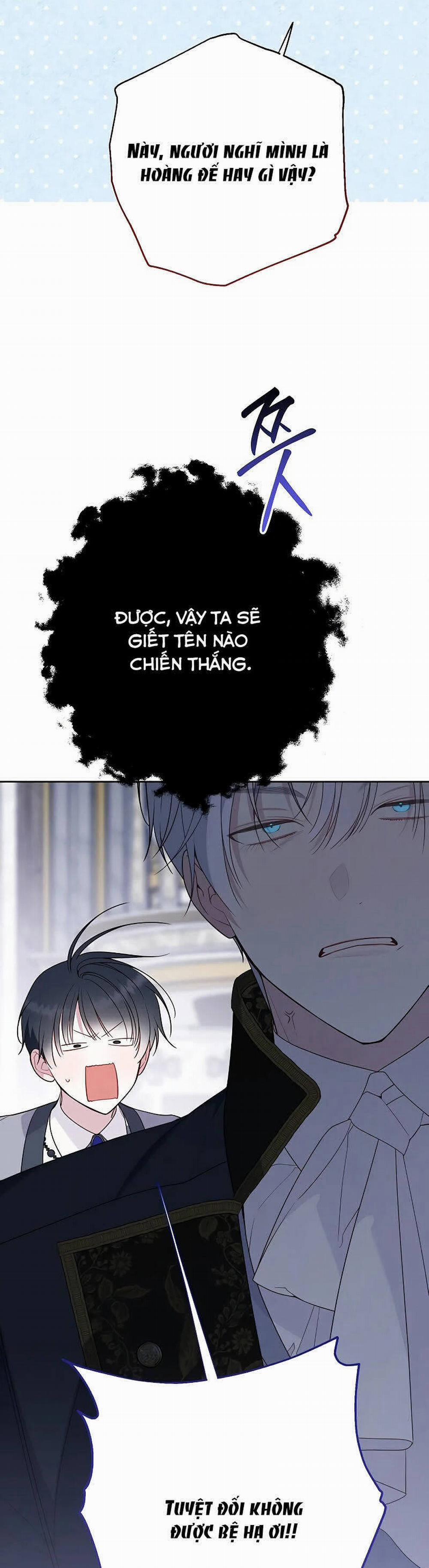 Bạo Chúa Bé Con 79 trang 66