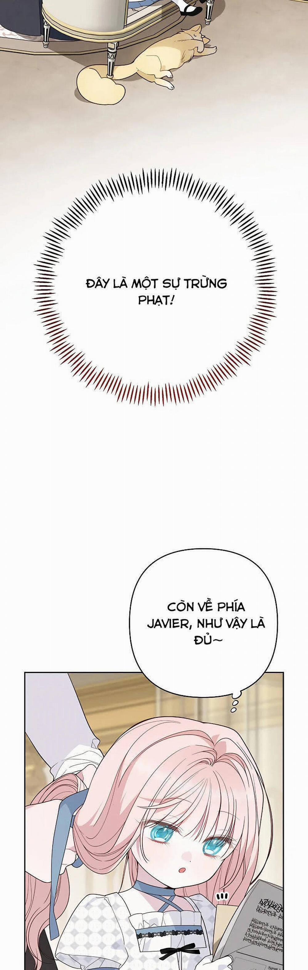 Bạo Chúa Bé Con 79 trang 7