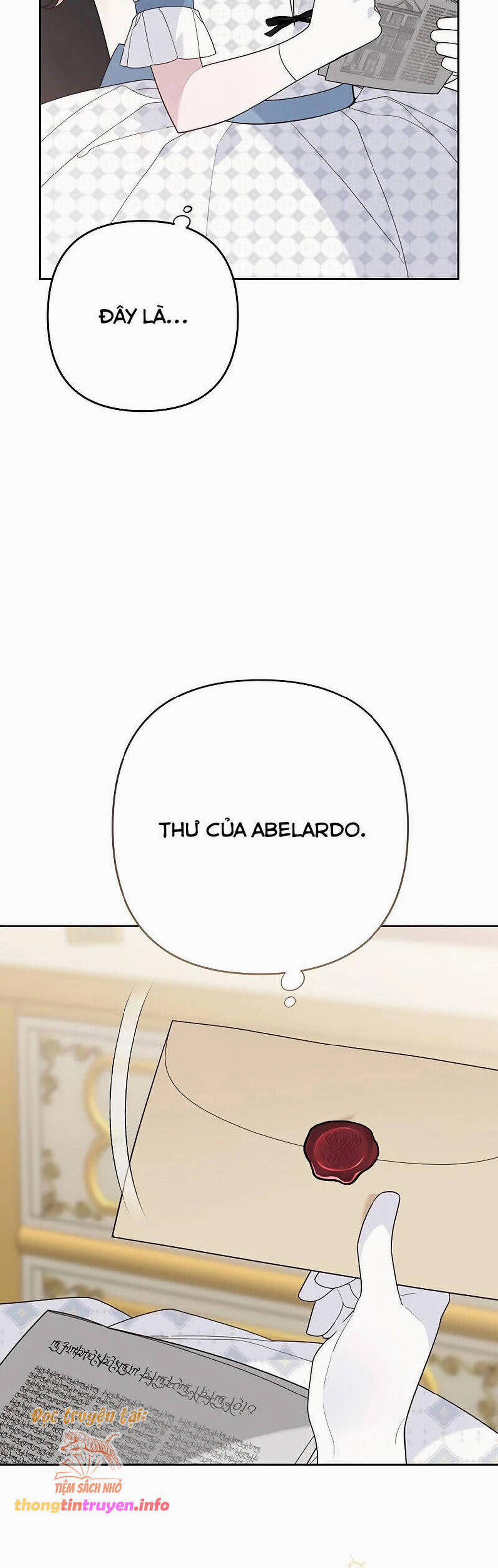 Bạo Chúa Bé Con 79 trang 8