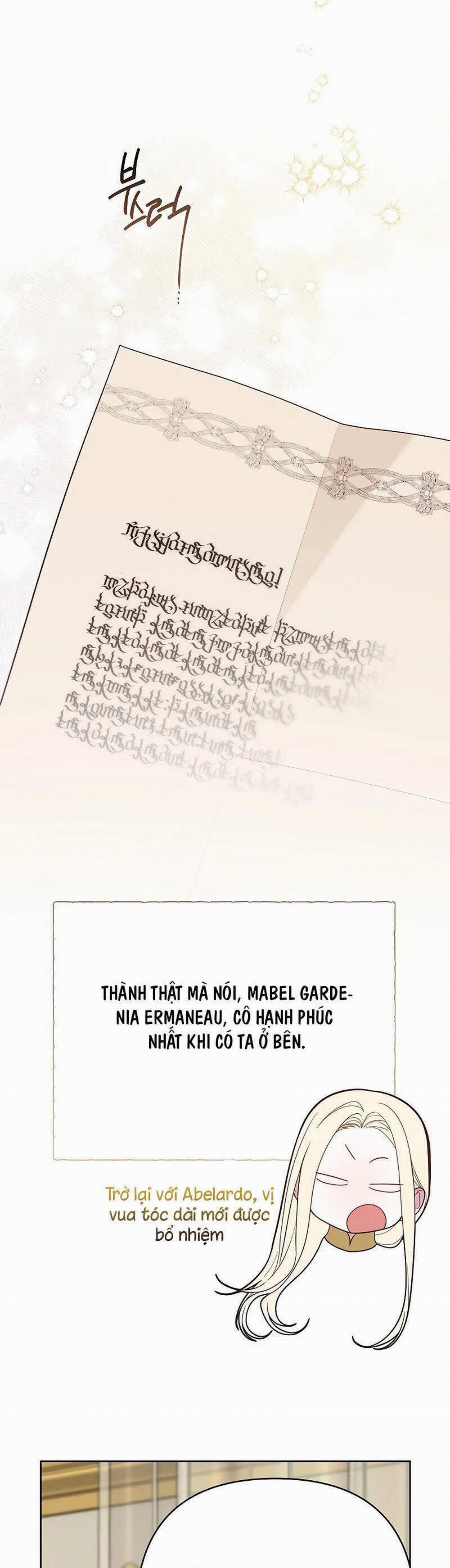 Bạo Chúa Bé Con 79 trang 9