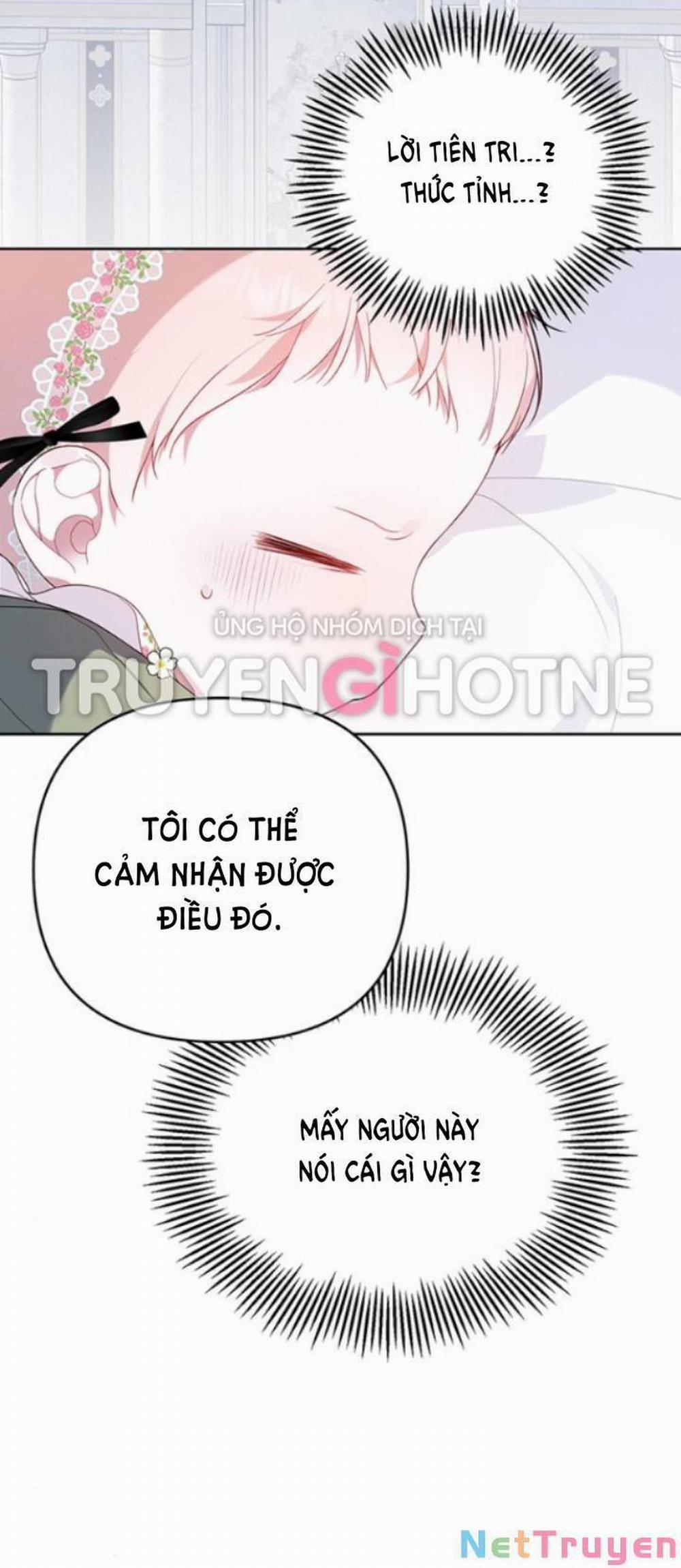 Bạo Chúa Bé Con 8.1 trang 10