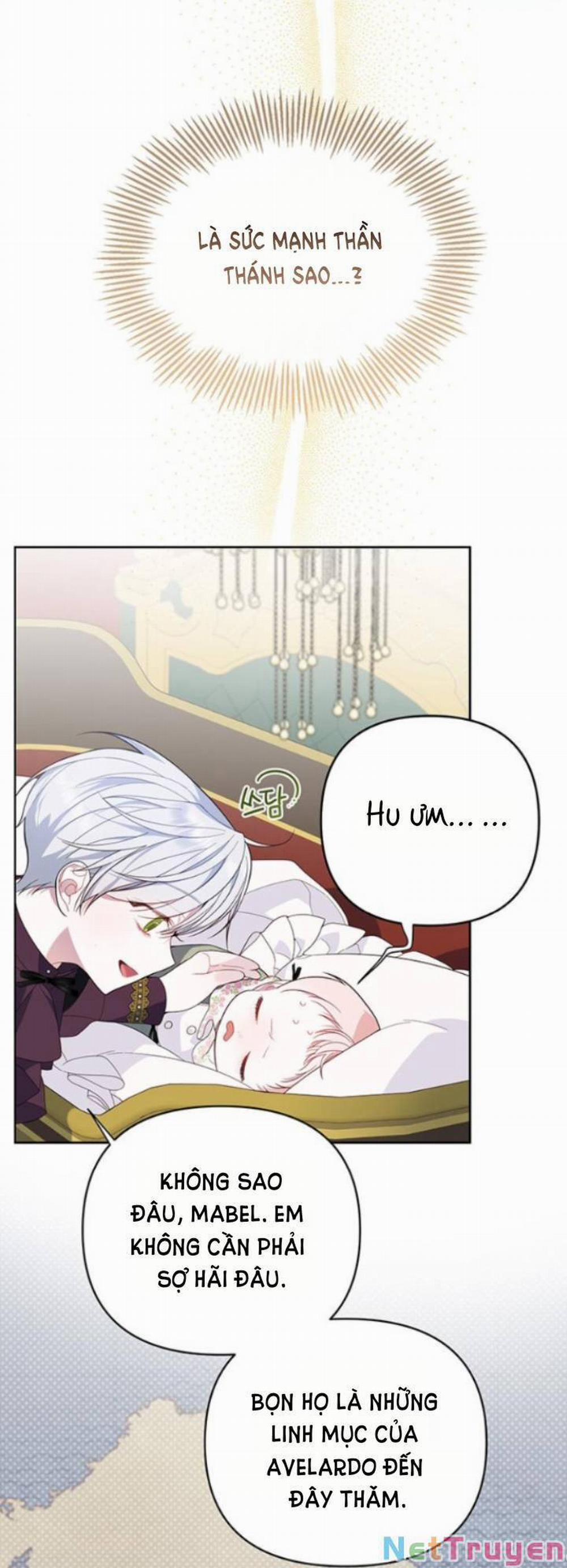 Bạo Chúa Bé Con 8.1 trang 13