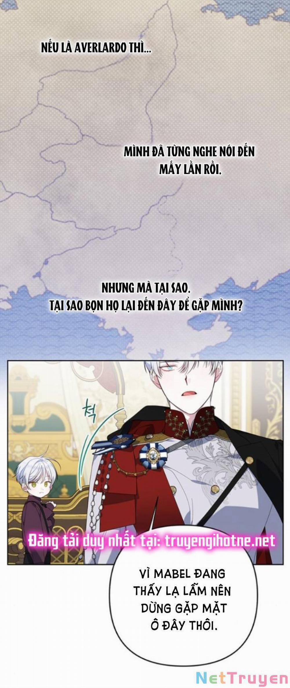 Bạo Chúa Bé Con 8.1 trang 14