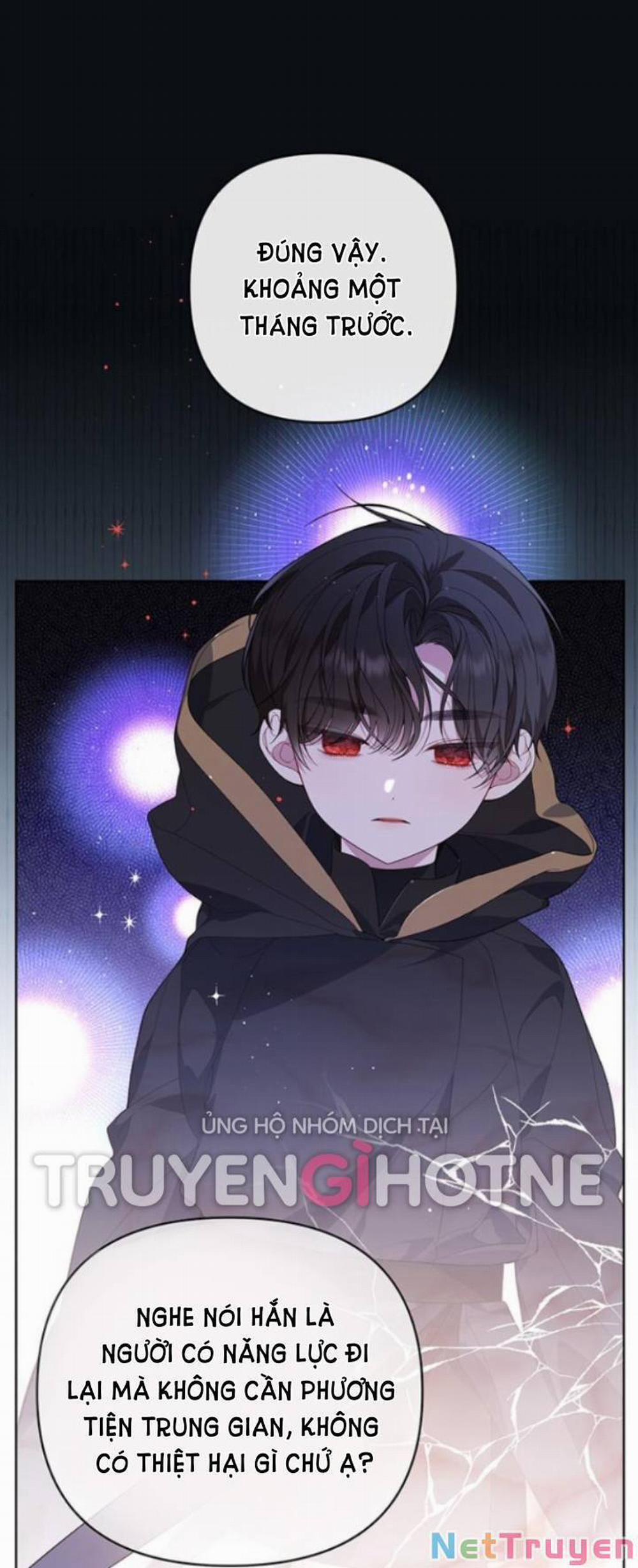 Bạo Chúa Bé Con 8.1 trang 17