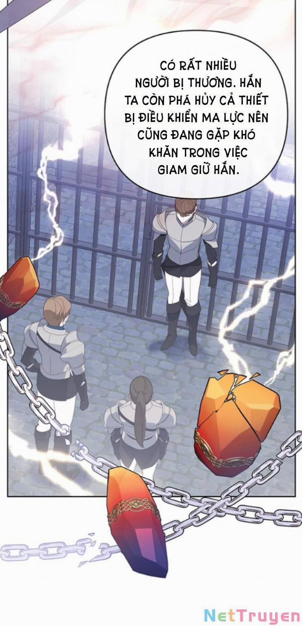 Bạo Chúa Bé Con 8.1 trang 18