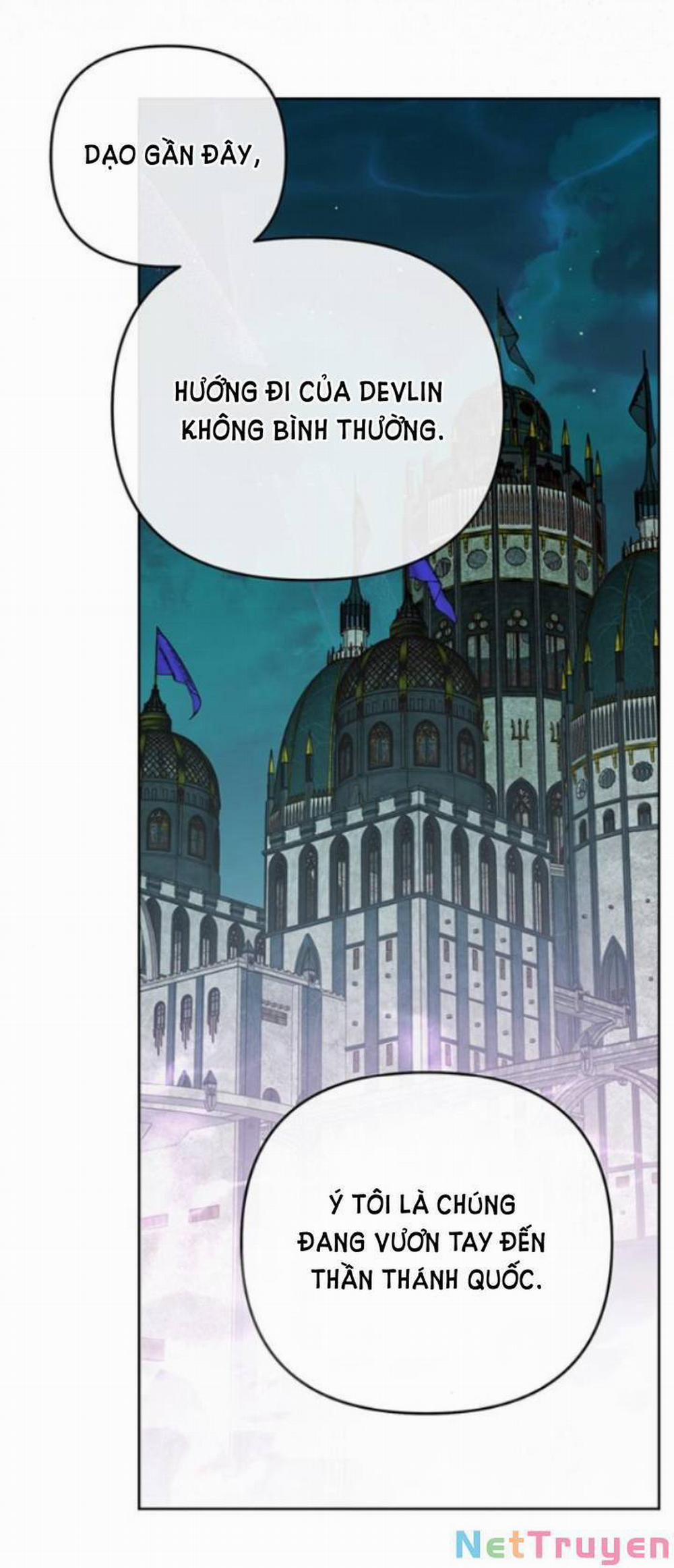 Bạo Chúa Bé Con 8.1 trang 20