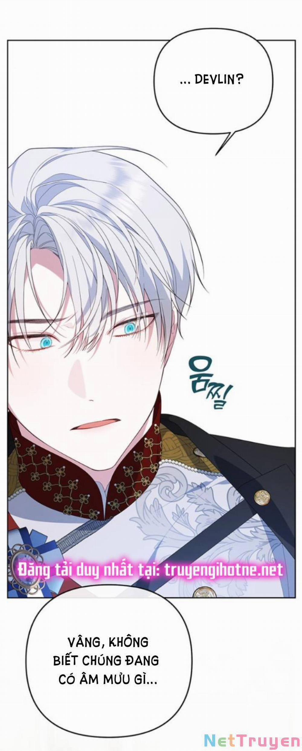 Bạo Chúa Bé Con 8.1 trang 21