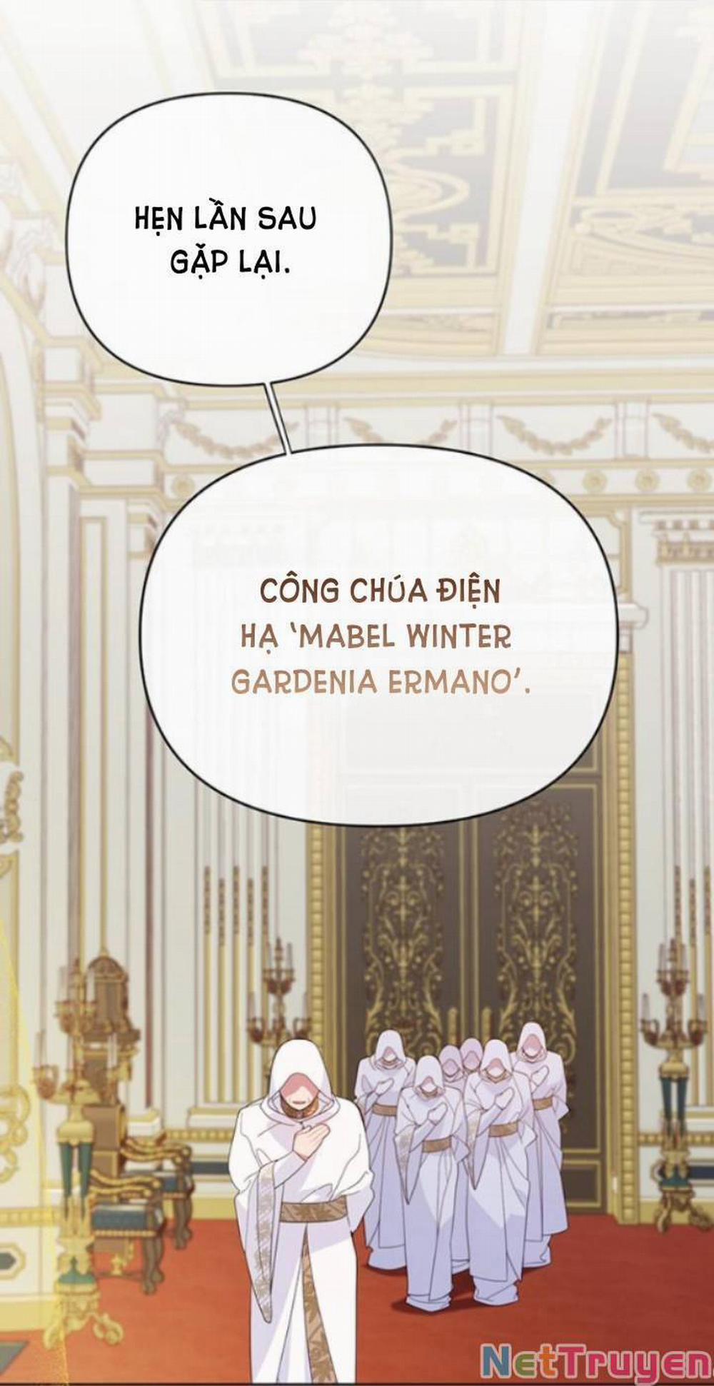 Bạo Chúa Bé Con 8.1 trang 25