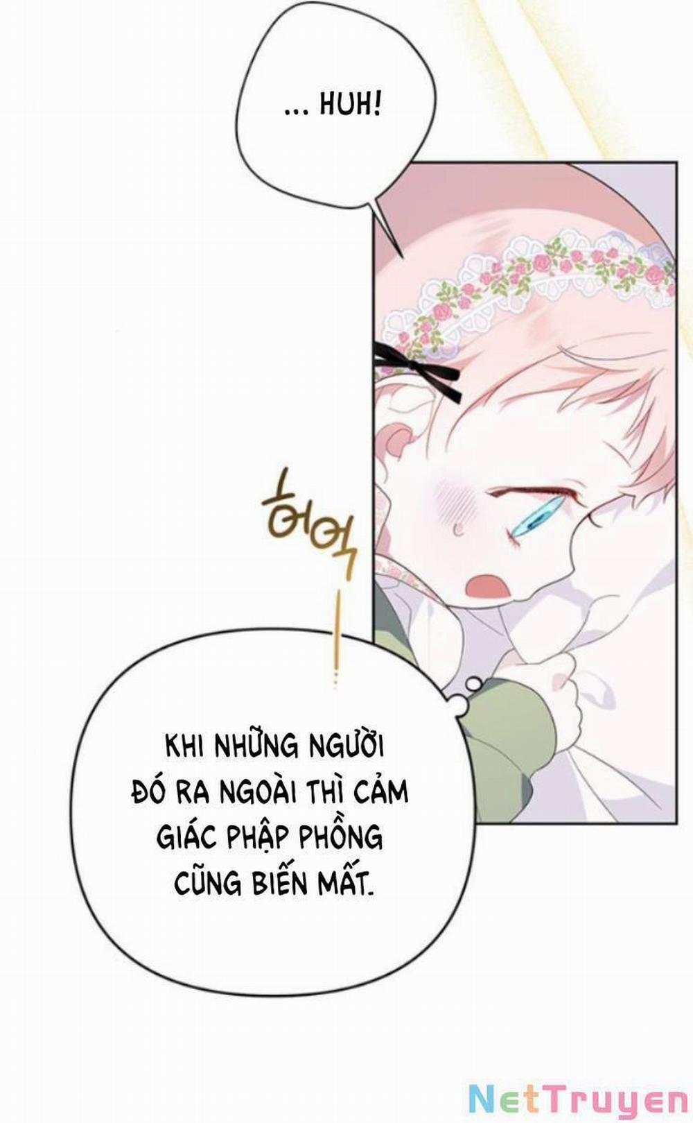 Bạo Chúa Bé Con 8.1 trang 27