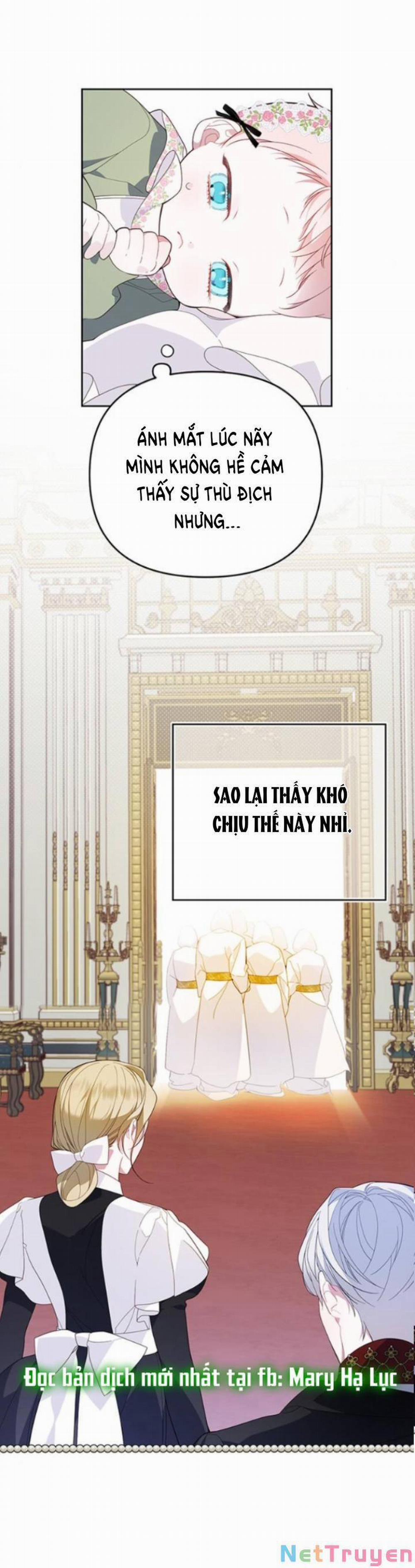 Bạo Chúa Bé Con 8.1 trang 28