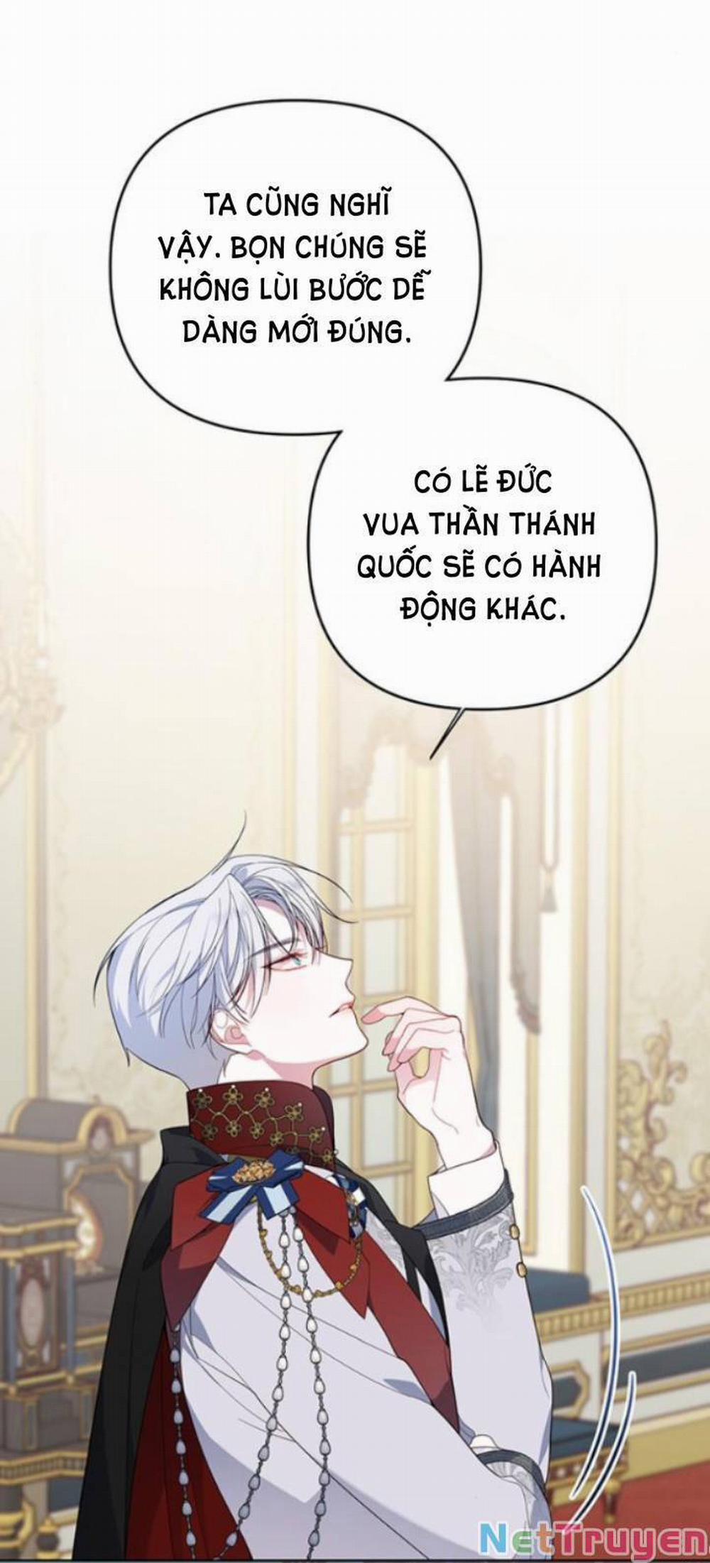 Bạo Chúa Bé Con 8.1 trang 31