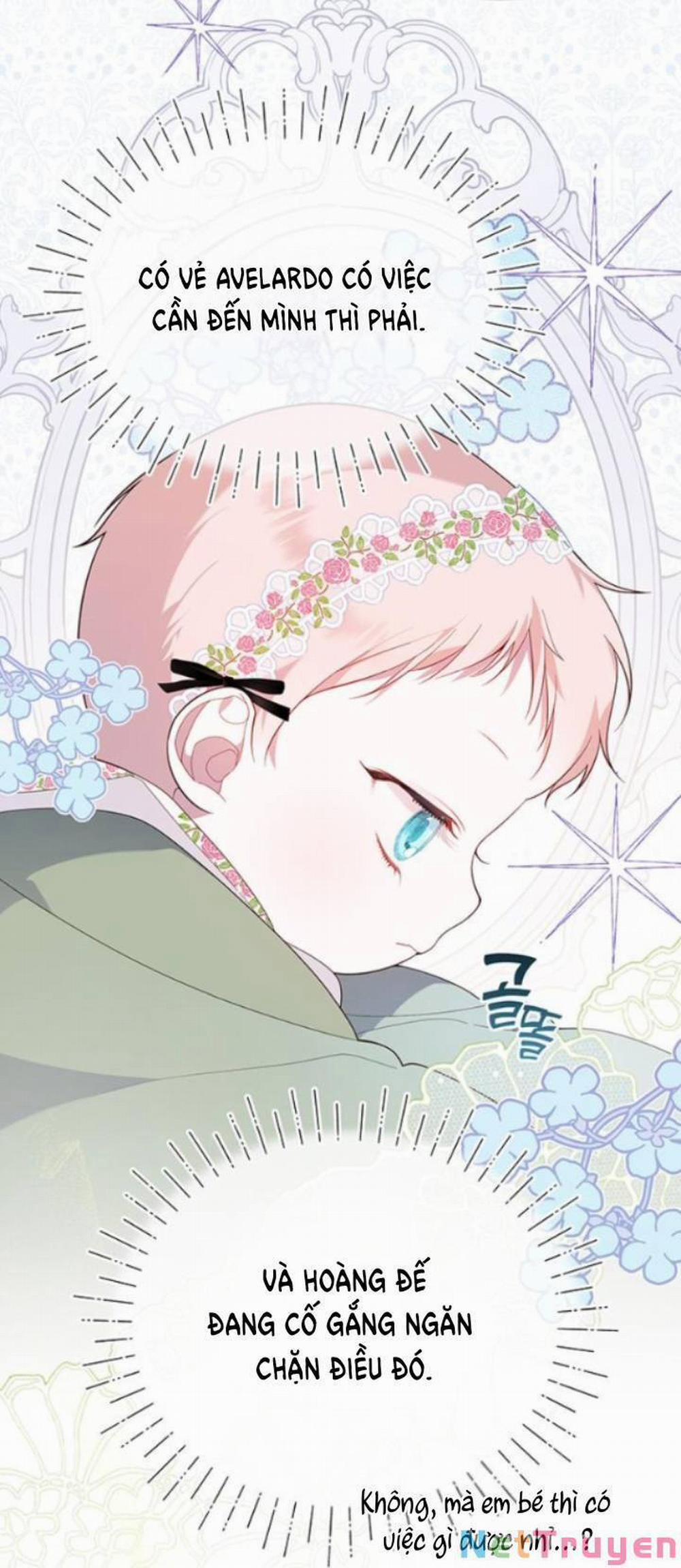 Bạo Chúa Bé Con 8.1 trang 33